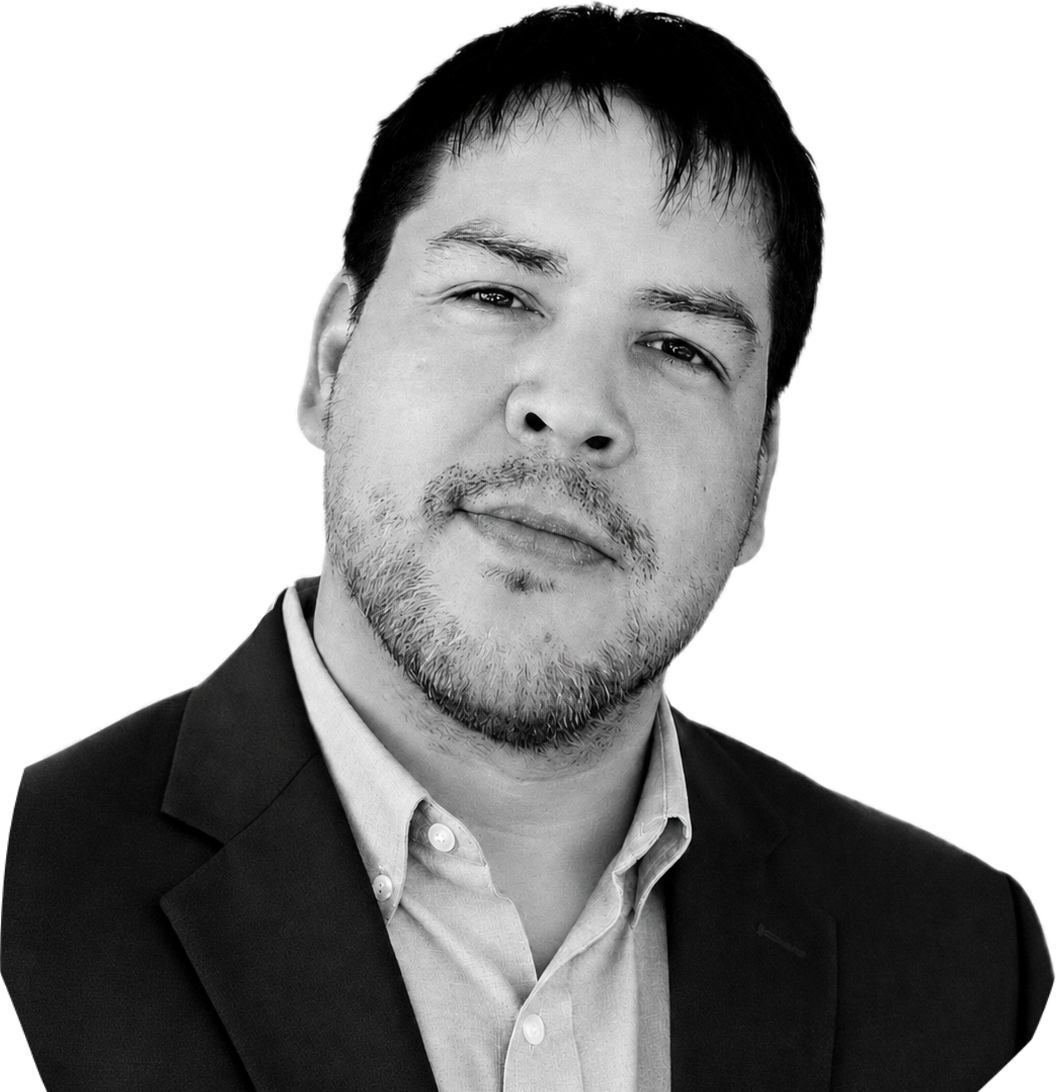 Troy L'Hirondelle, Founder and Lead Software Developer of PI-ATAWI Investment Enterprise